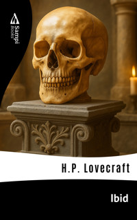 Ibid - H.P. Lovecraft - ebook + audiobook