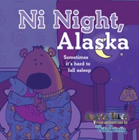Ni Night, Alaska - Mike Spindle - ebook