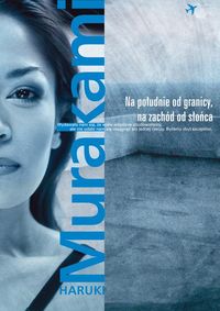 Na południe od granicy, na zachód od słońca - Haruki Murakami - ebook + książka