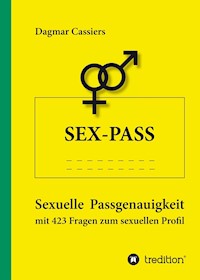 Sex-Pass - Dagmar Cassiers - ebook