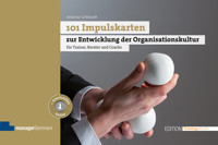 101 Impulskarten zur Entwicklung der Organisationskultur - Andreas Gebhardt - ebook