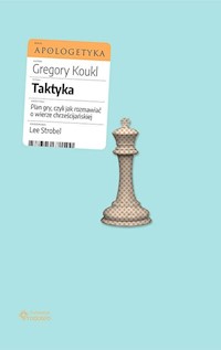 Taktyka - Koukl Gregory - książka