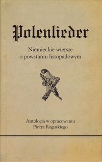 Polenlieder -  - książka