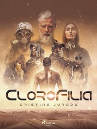 CloroFilia - Cristina Jurado - ebook