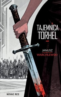 Tajemnica Torhel - Janusz Warchlewski - książka