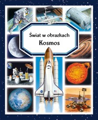 Świat w obrazkach. Kosmos -  - książka