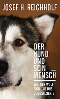Der Hund und sein Mensch - Josef H. Reichholf - ebook