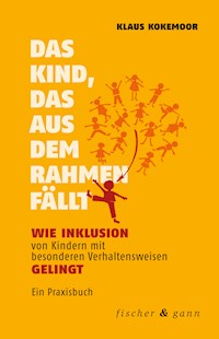 Das Kind, das aus dem Rahmen fällt - Klaus Kokemoor - ebook