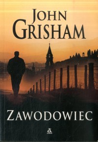 Zawodowiec - John Grisham - ebook