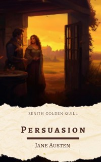 Persuasion - Jane Austen - ebook