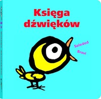 Księga dźwięków - Bravi Soledad - książka