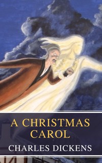 A Christmas Carol - Dickens Charles - ebook