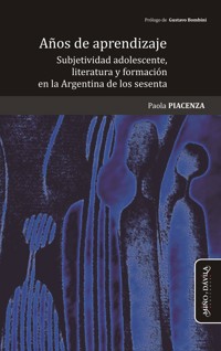 Años de aprendizaje - Paola Piacenza - ebook