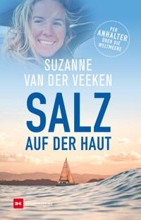 Salz auf der Haut - Suzanne van der Veeken - ebook