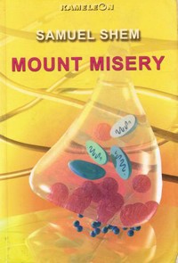 Mount Misery - Samuel Shem - ebook