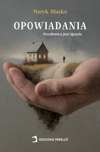 Opowiadania - Marek Hłasko - ebook
