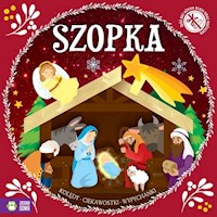 Szopka -  - książka