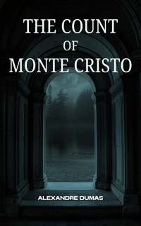 The Count of Monte Cristo - Alexandre Dumas - ebook + książka