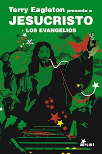 Jesucristo. Los evangelios - Eagleton Terry - ebook