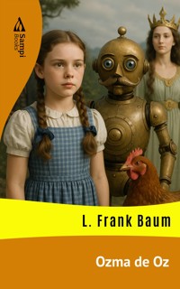 Ozma de Oz - L. Frank Baum - ebook