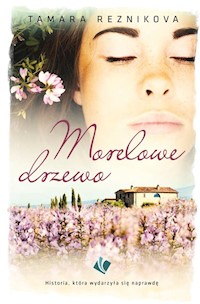 Morelowe drzewo - Reznikova Tamara - książka