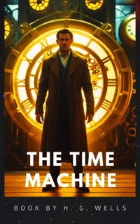 The Time Machine - H G Wells - ebook