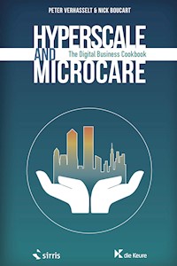 Hyperscale and Microcare - Peter Verhasselt - ebook