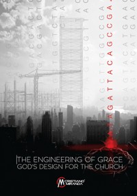The Engineering of Grace - Cristiano Miranda - ebook