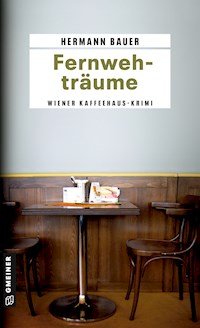 Fernwehträume - Hermann Bauer - ebook