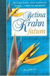 Fatum - Betina Krahn - ebook