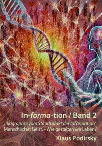 In-forma-tion / Band 2 - Klaus Podirsky - ebook
