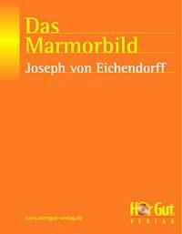 Das Marmorbild - Joseph von Eichendorff - ebook