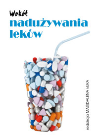 Wokół nadużywania leków -  - książka