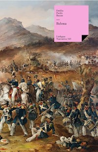Belona - Émilia Pardo Bazan - ebook