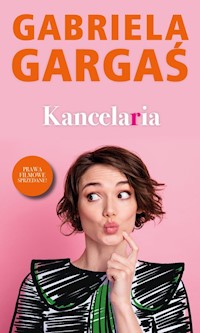 Kancelaria - Gabriela Gargaś - ebook + audiobook + książka
