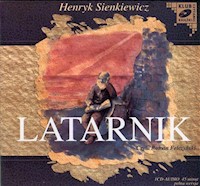 Latarnik - Henryk Sienkiewicz - ebook + audiobook