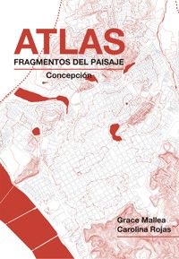 Atlas - Grace Mallea - ebook