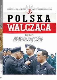 Polska Walcząca Tom 67 -  - książka