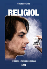 Religiol - Richard Dawkins - ebook + książka