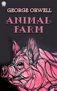 Animal Farm - George Orwell - ebook + audiobook - Legimi online