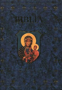 Biblia Rocznicowa -  - książka