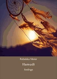 Hamudi - Rebekka Meier - ebook