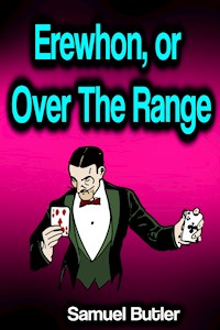Erewhon, or Over The Range - Butler Samuel - ebook