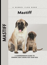 Mastiff - Christina De Lima-Netto - ebook