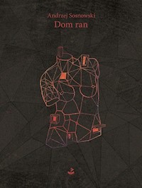 Dom ran - Andrzej Sosnowski - książka