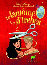 Yamay - Tome 4 - Villebrun Elisa - ebook