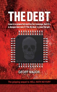 The Debt - Geoff Major - ebook