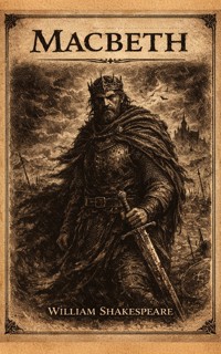 Macbeth - William Shakespeare - ebook