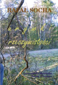 Urywki rzeczywistości - Rafał Socha - ebook