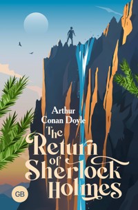 The Return of Sherlock Holmes - Arthur Conan Doyle - ebook
